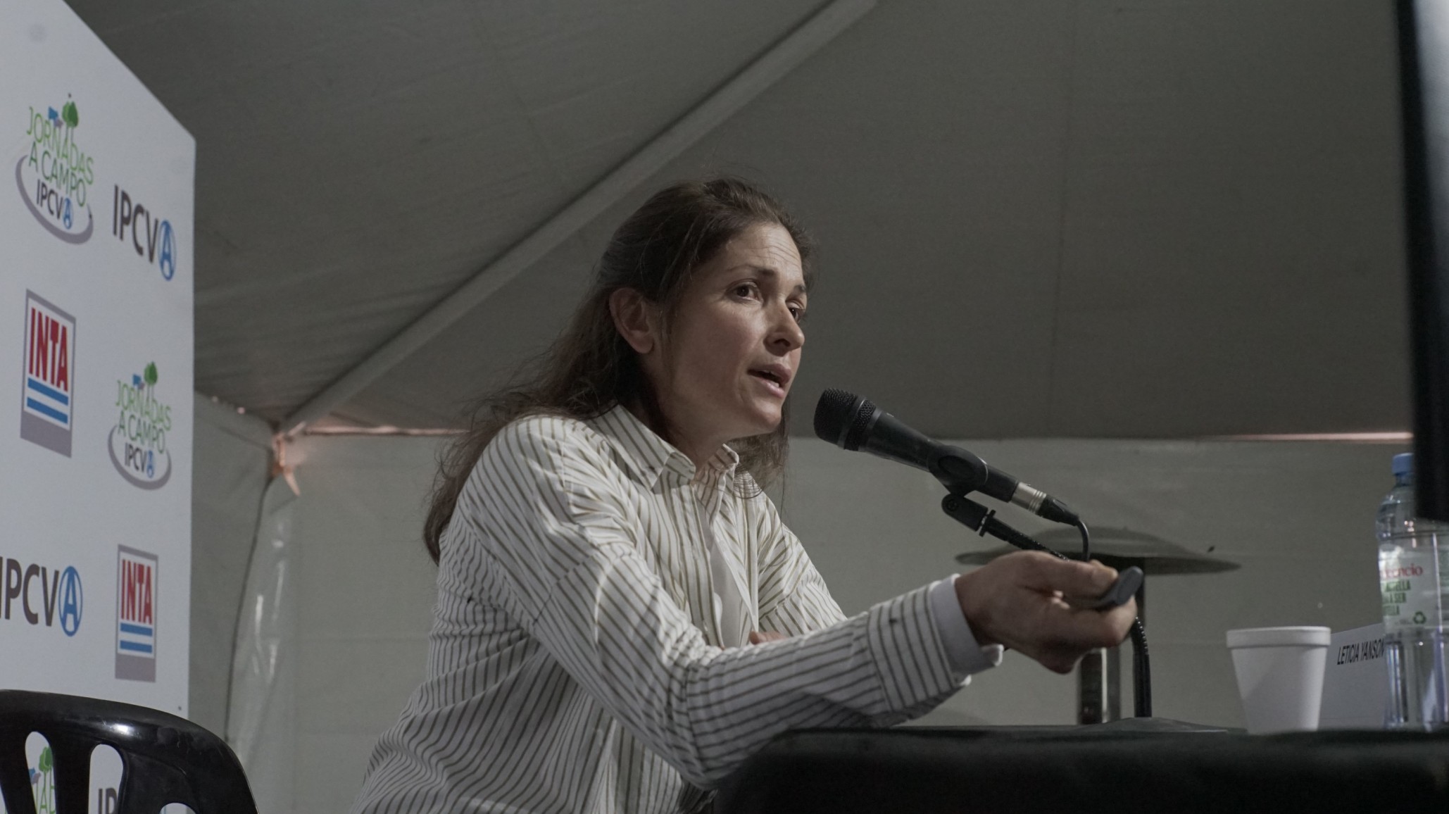 Medición por carcasa